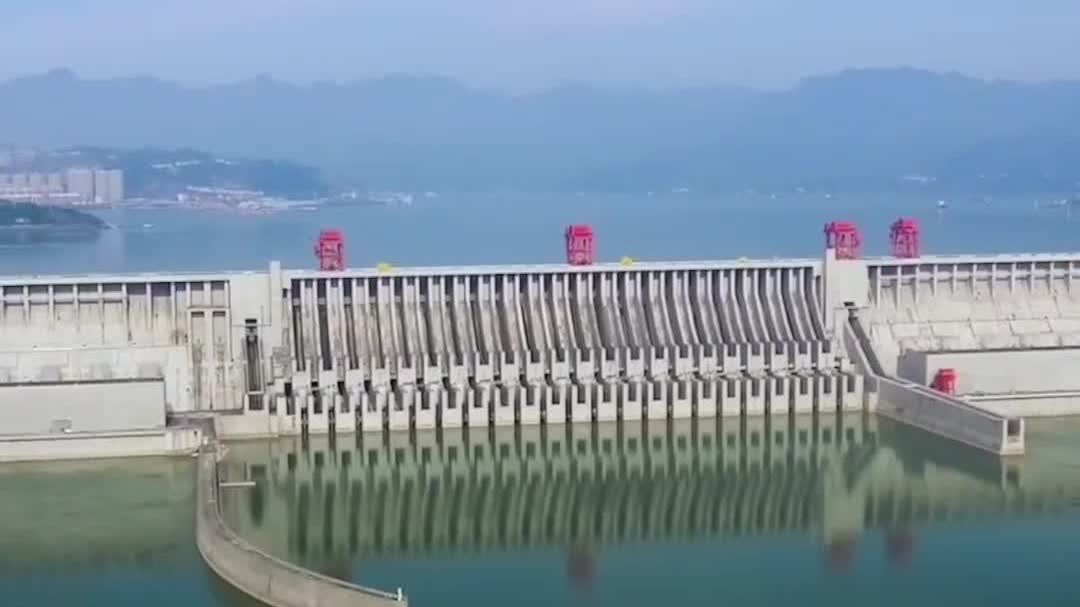 Watch This | How ships get past Three Gorges Dam