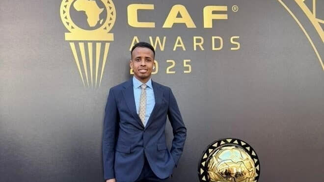 World Cup referee denied entry to US despite valid visa