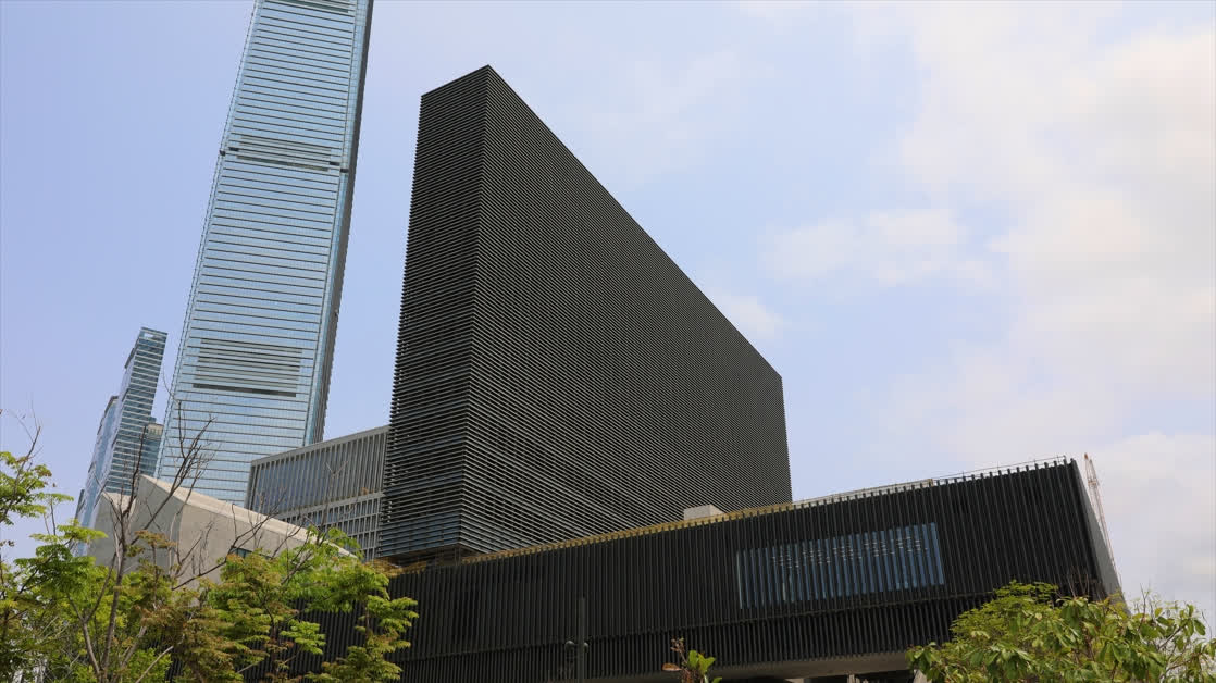 July 1 celebrations | Free tickets for Hong Kong Palace Museum available from tomorrow 10 am