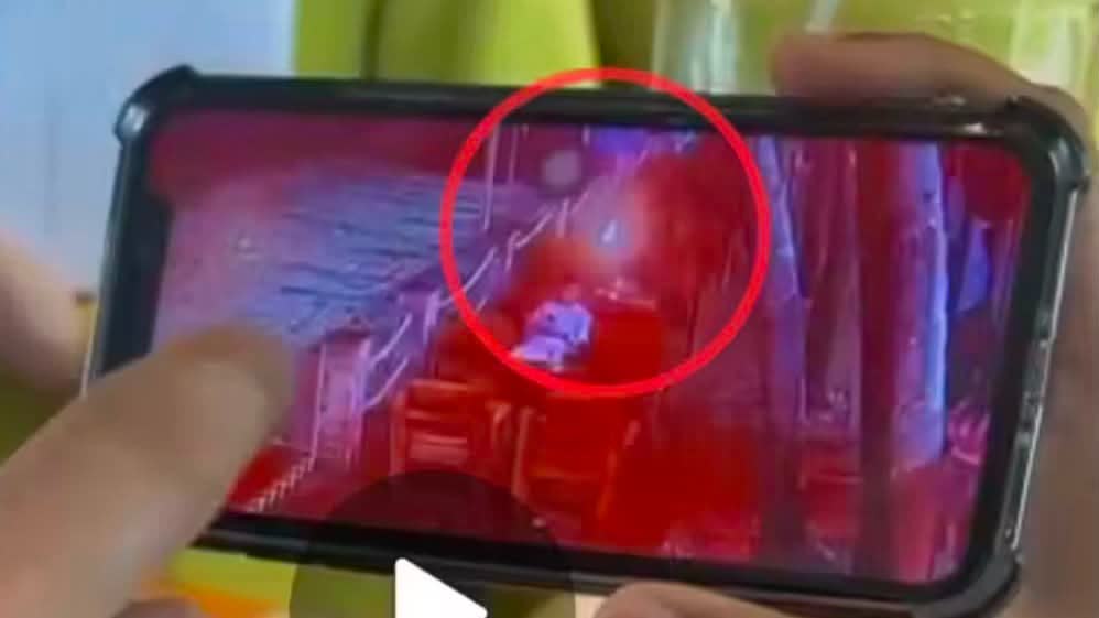 Watch This | HK tourist suffers minor burns after being struck by flaming baton during Phu Quoc resort show