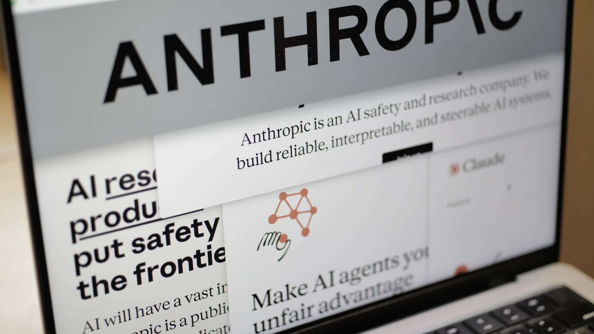 US orders Anthropic to block foreign access to AI models Fable 5, Mythos 5