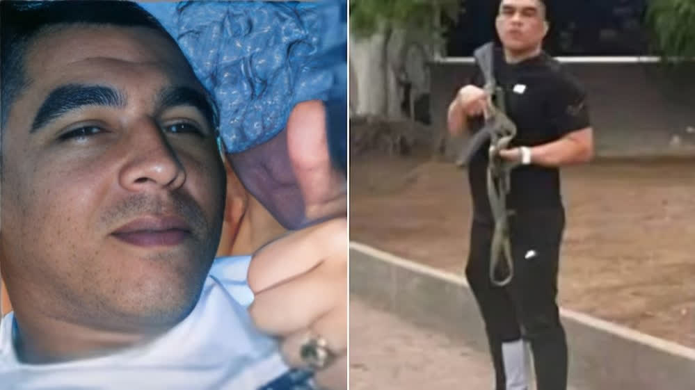 Watch This | Venezuela says criminal gang leader killed in joint operation with US