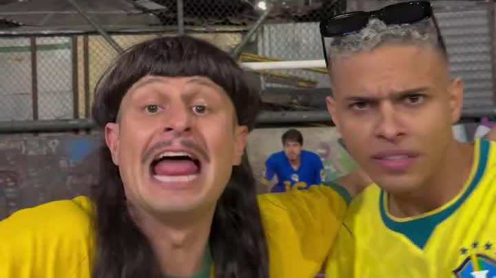 Two helicopters collide in Brazil killing six, including American singer Oliver Tree, aged 32