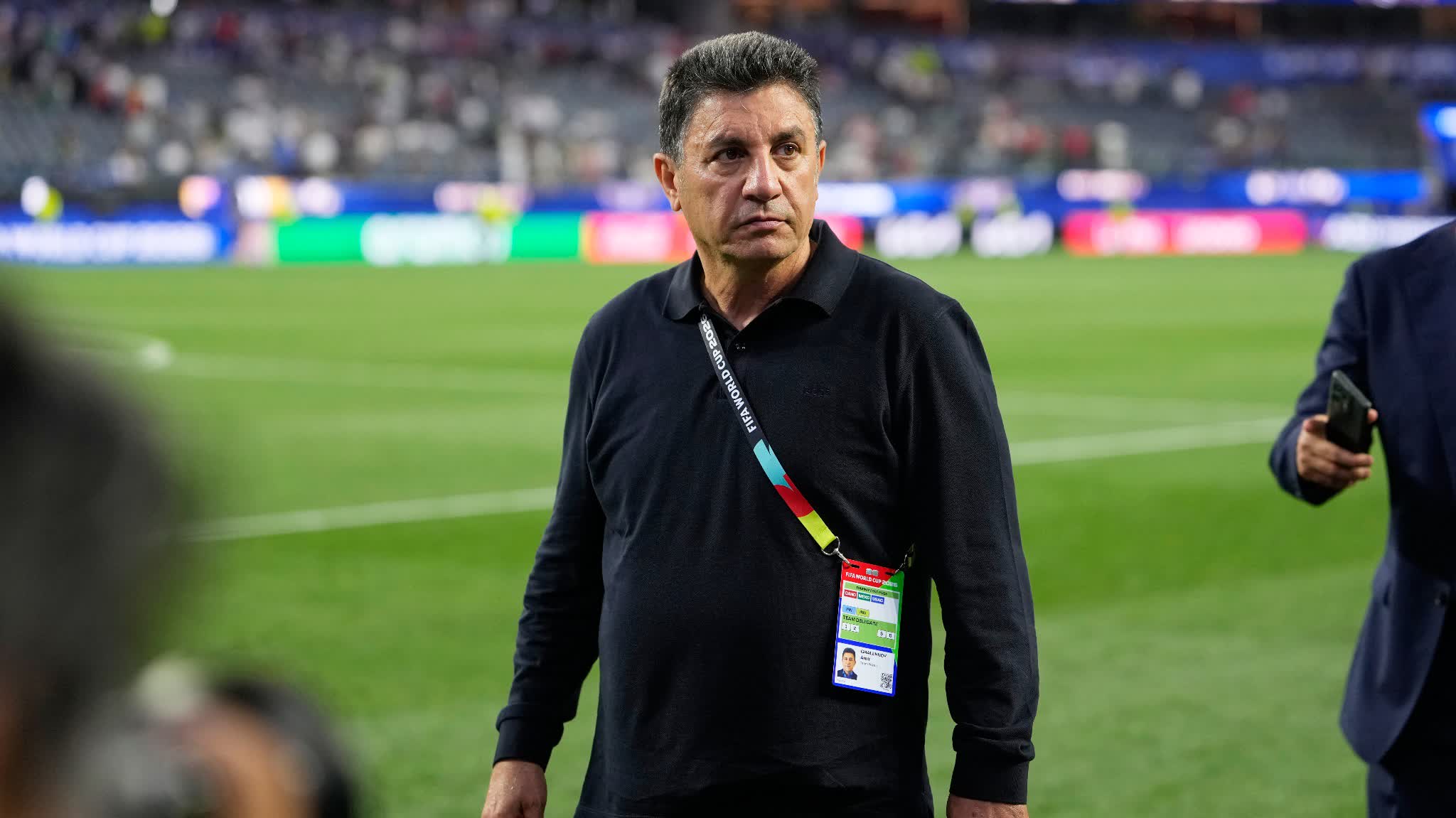 World Cup | Iran ordered to leave US immediately after New Zealand draw, player calls situation 'disaster'