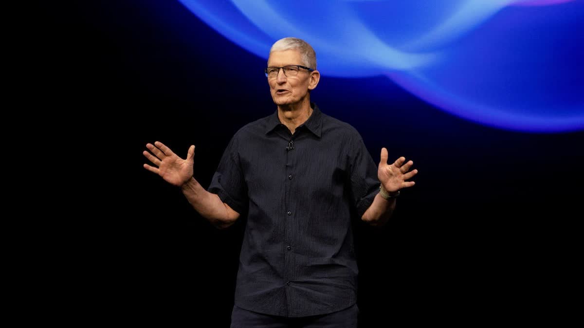Apple warns of price hikes as AI-driven chip shortage sends memory costs soaring