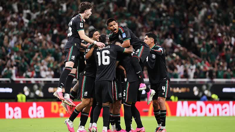 World Cup | Mexico becomes first team to reach round of 32 after 1-0 win over S. Korea