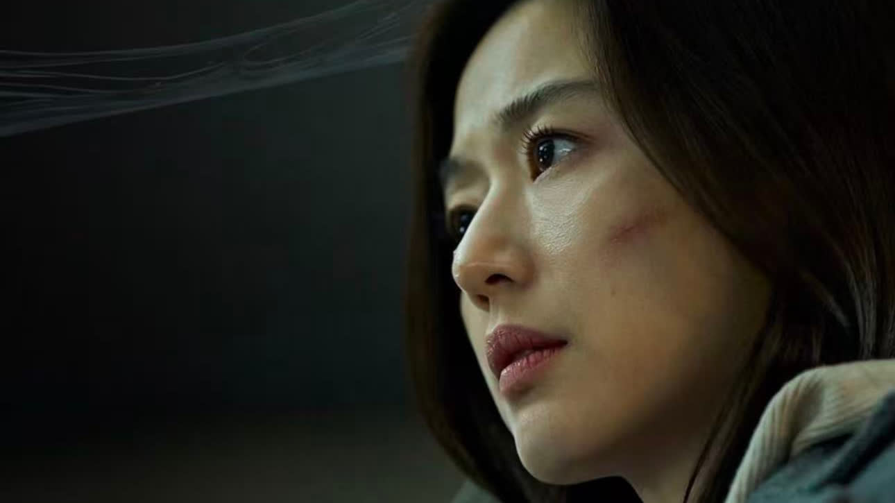 Jun Ji-hyun to meet HK fans on June 29, 'Colony' thank-you screening plans adjusted