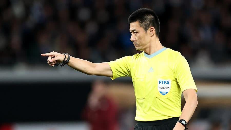 World Cup | Chinese referees to make history in Ecuador-Curacao World Cup match