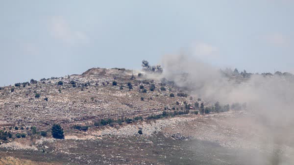 Israeli strikes kill 15 in southern Lebanon despite ceasefire; death toll since March 2 rises to 4,057