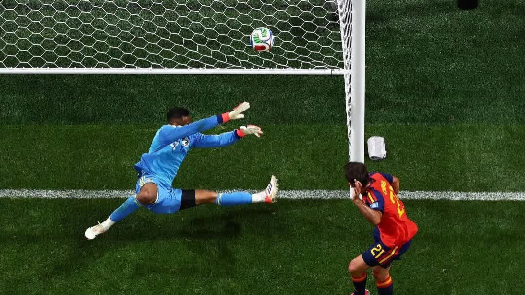 World Cup | First win! Spain crushes Saudi Arabia 4-0, 18-year-old Yamal opens scoring