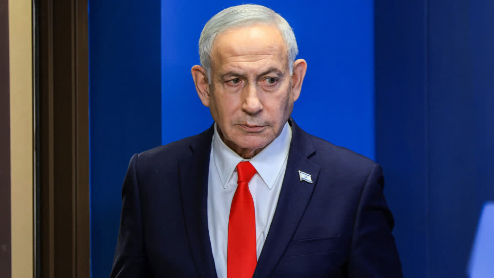 Public trust crisis: Poll shows Netanyahu's approval rating slumps sharply