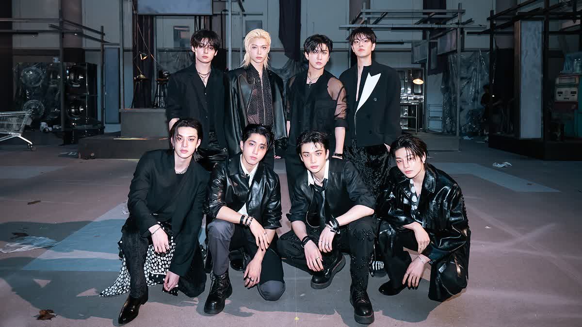 Stray Kids confirm HK concert at Kai Tak Sports Park this December
