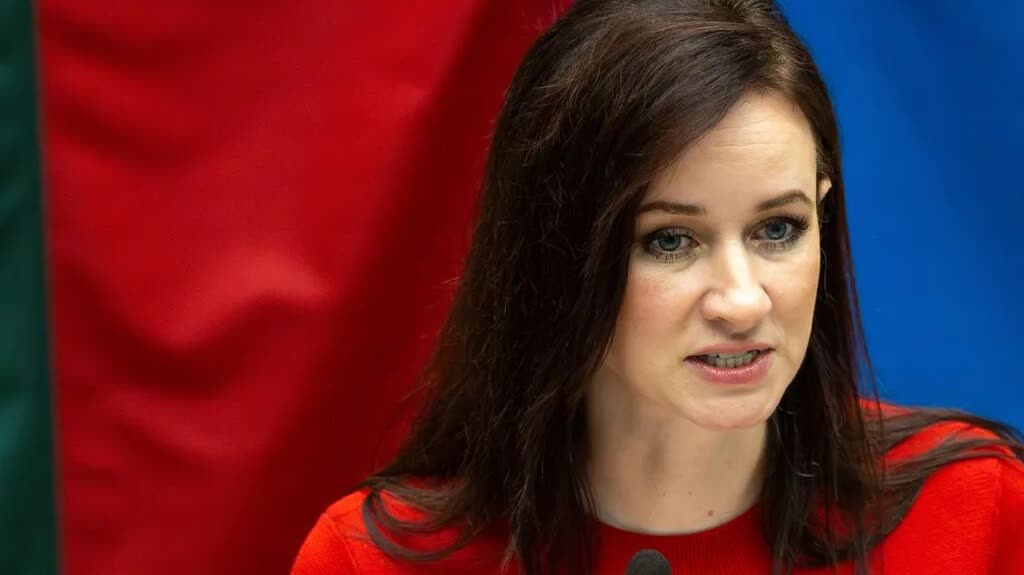 Lithuanian PM resigns