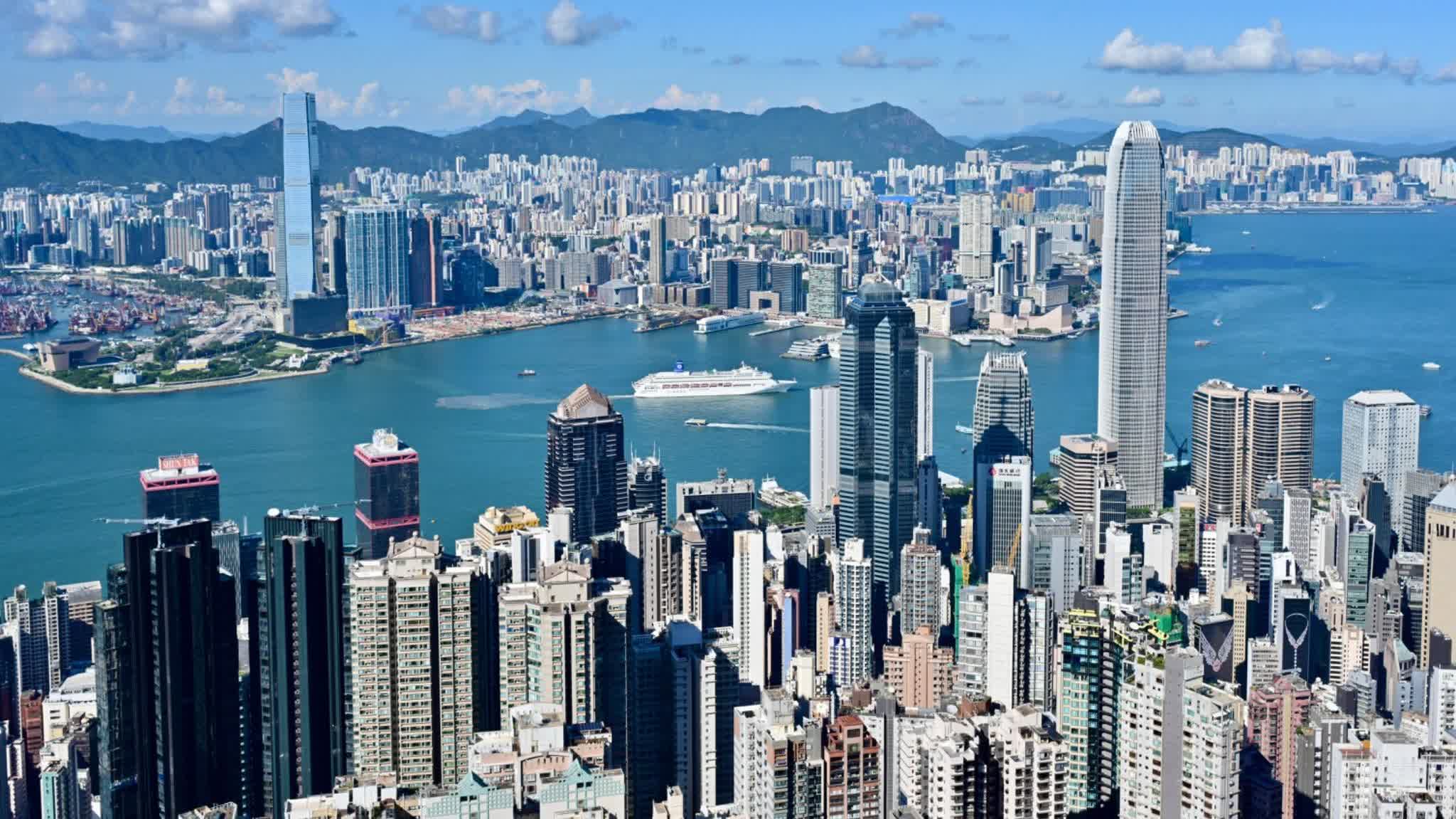 HK ranks 2nd globally in ultra-wealthy population as UHNW numbers surge 26%: Altrata report