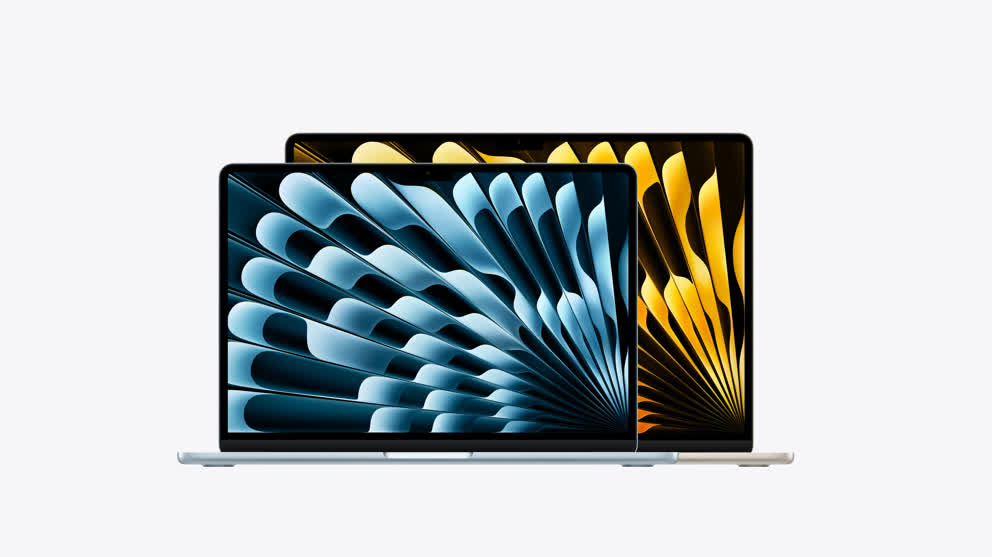 Apple raises prices for MacBooks and iPads worldwide as memory chip costs surge