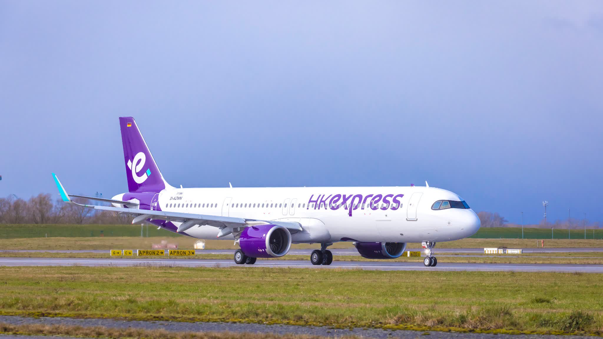 HK Express launches flash sale on Japan flights with fares from HK$288
