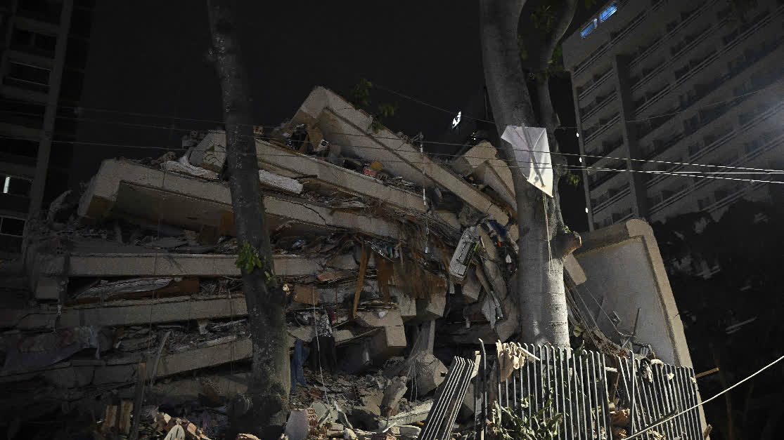 Death toll from Venezuela earthquake rises to 920, seven Chinese nationals confirmed dead