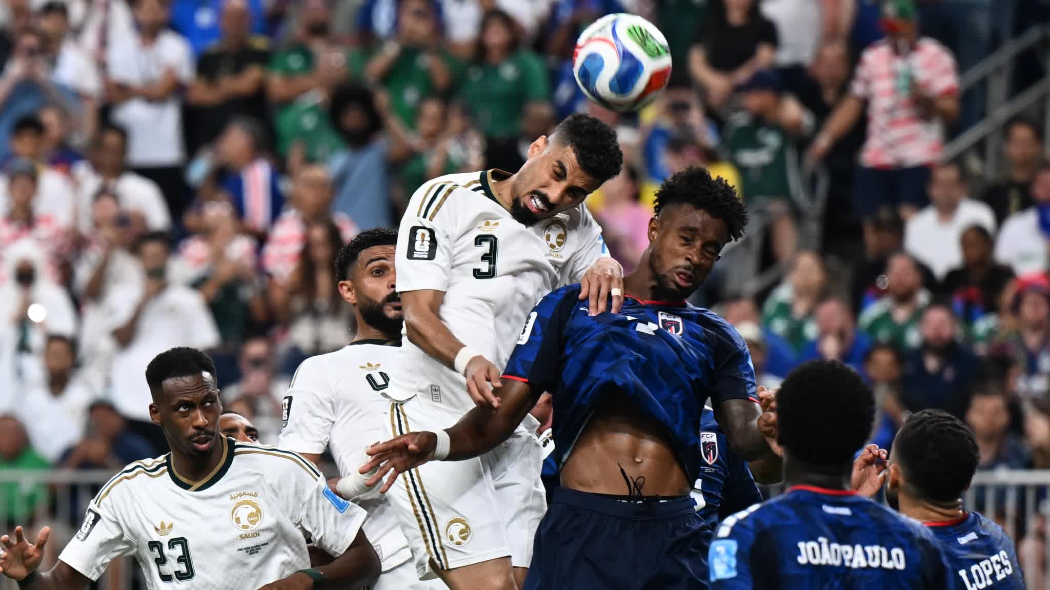 World Cup | Cape Verde reaches last 32, sets up clash with defending champion Argentina