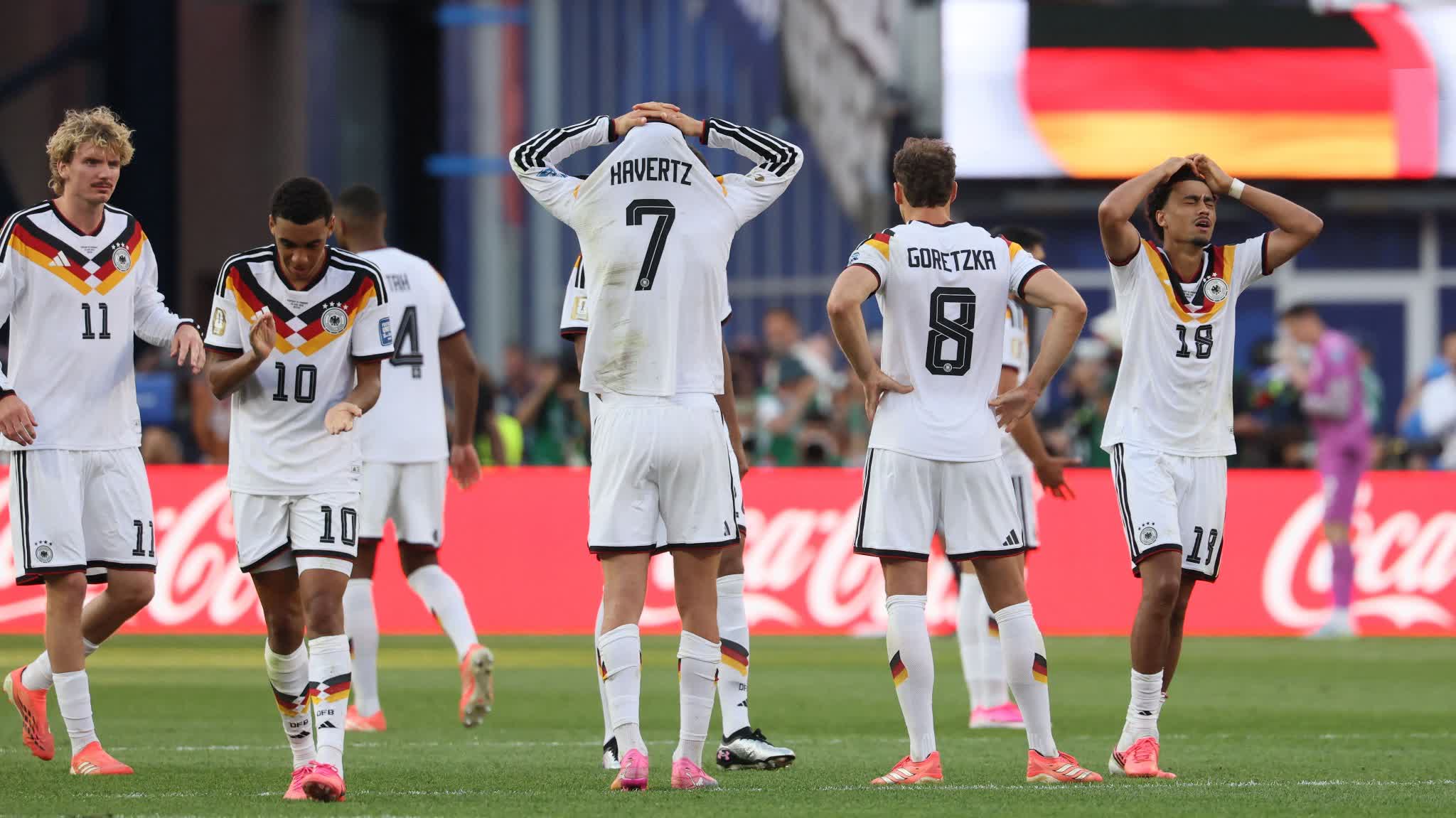 World Cup | Germany falls to Paraguay on penalties, misses Round of 16 for third consecutive World Cup: Record of embarrassment