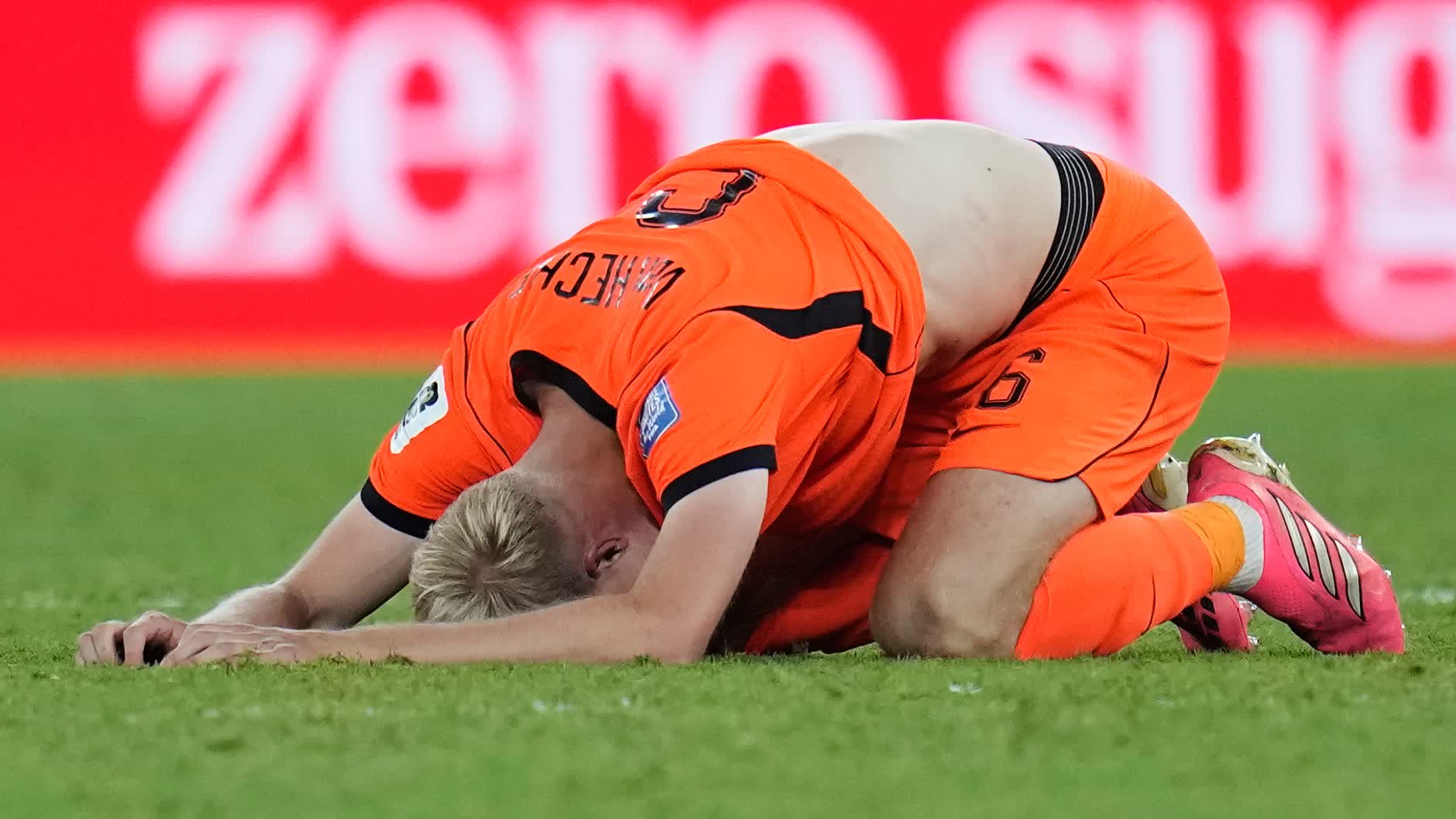 World Cup | Morocco eliminates Netherlands in penalty shootout: Advances to Round of 16 with 4-3 on aggregate