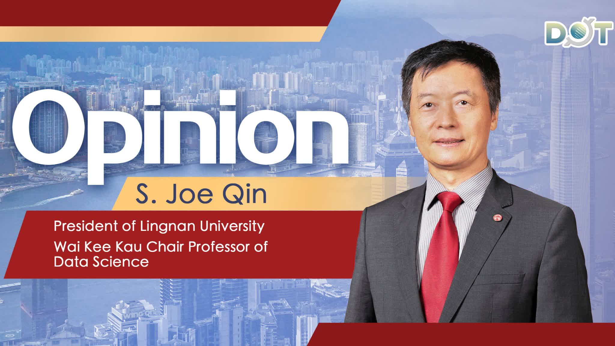 Opinion | 1 July and the value of continuity in the Lingnan story