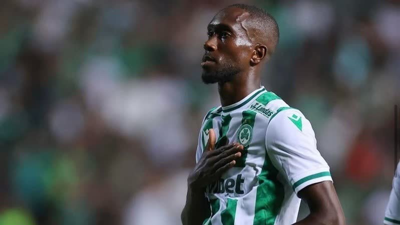 Interview | Semedo on Cabo Verde's debut: 'We didn't come to make up the numbers'