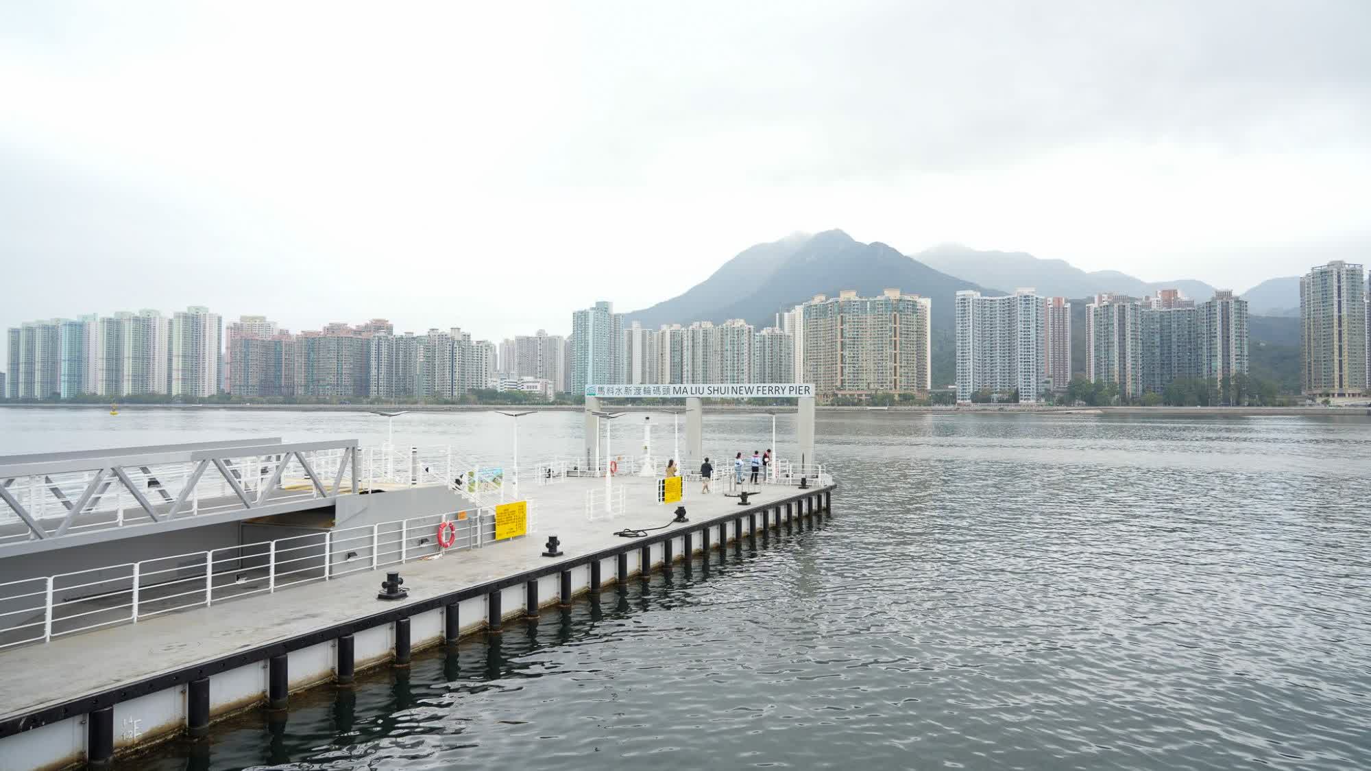 Commuter alert: Outlying island ferry adjustments on July 6, extra bus support arranged