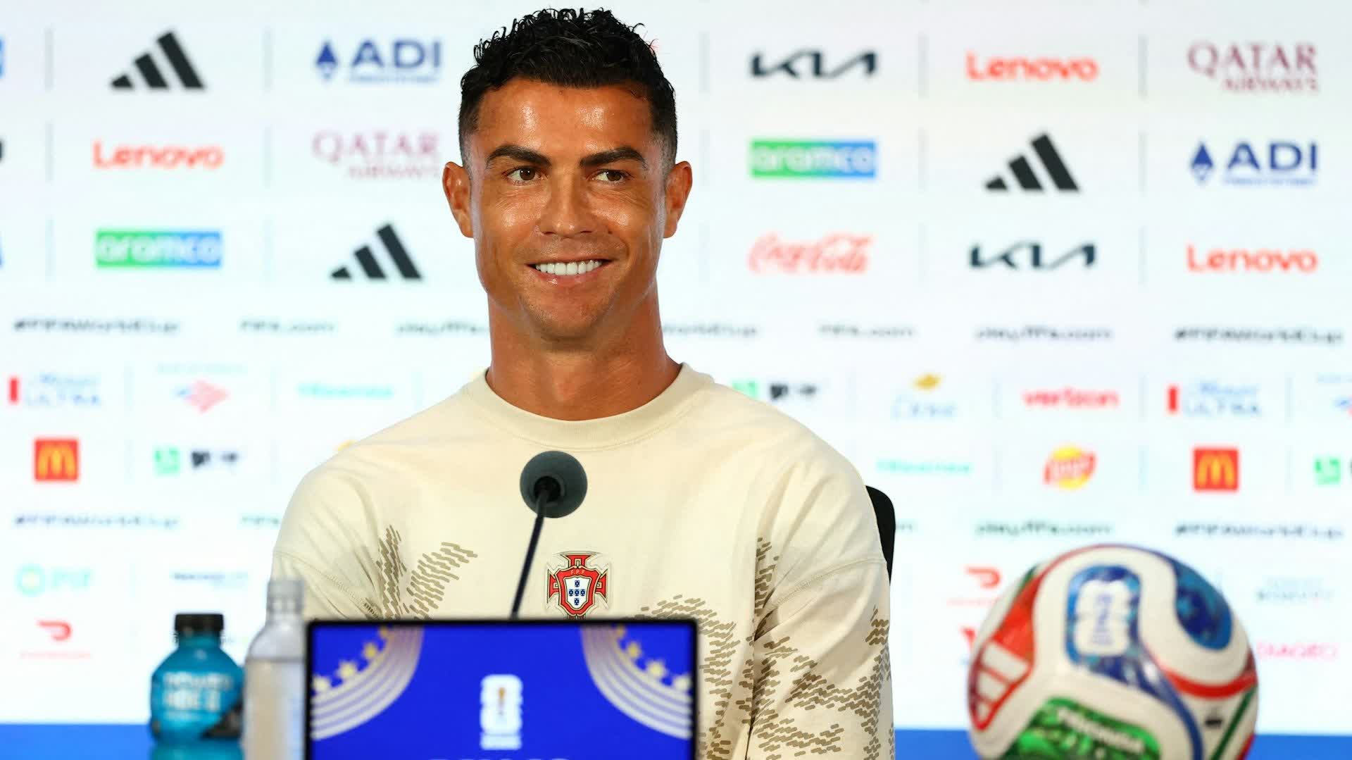 World Cup | Ronaldo confirms this is his last World Cup: 'I hope tomorrow won't be my farewell match'