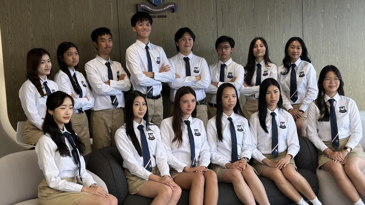 Hong Kong produces at least 63 IB perfect scorers, ESF accounts for 27