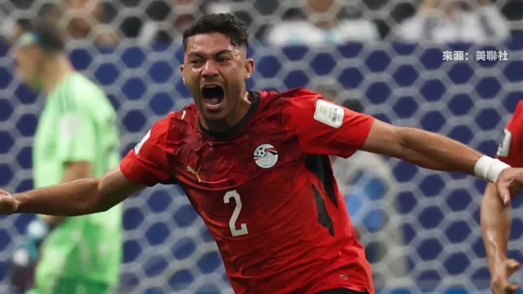 World Cup | Egypt falls 2-3 to Argentina, misses quarter-finals: Egyptian President speaks out