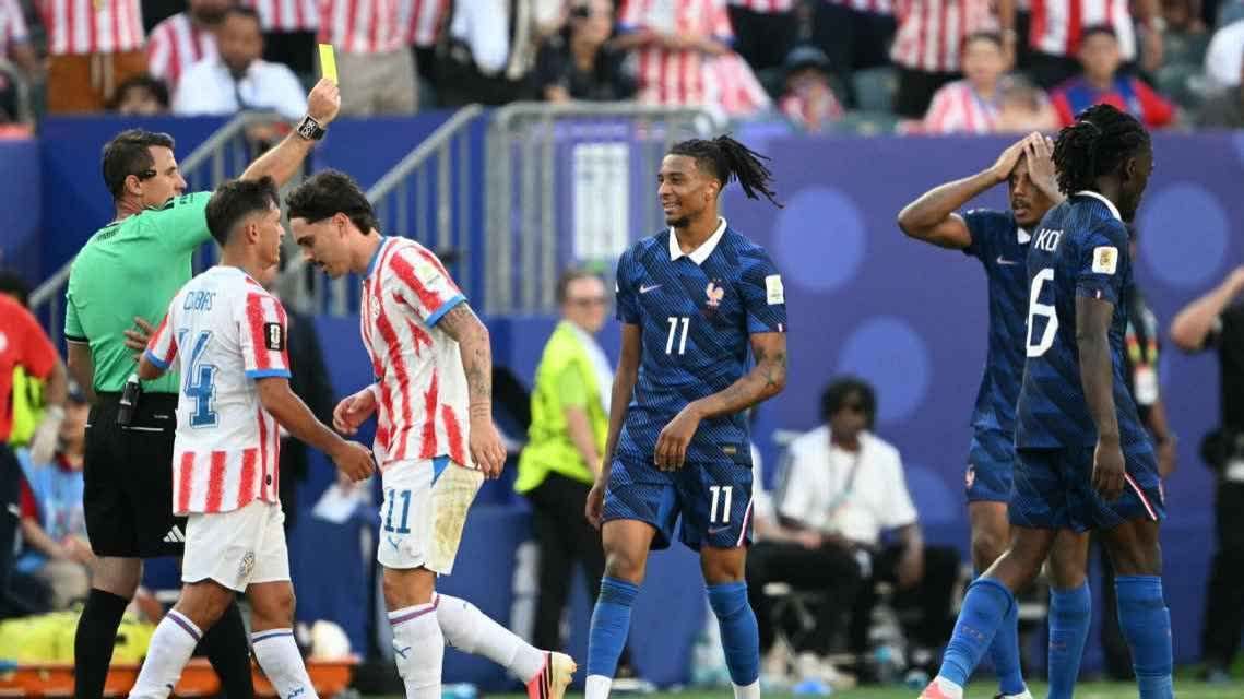 Watch This | FIFA double standards spark outrage? France's Olise appeal rejected