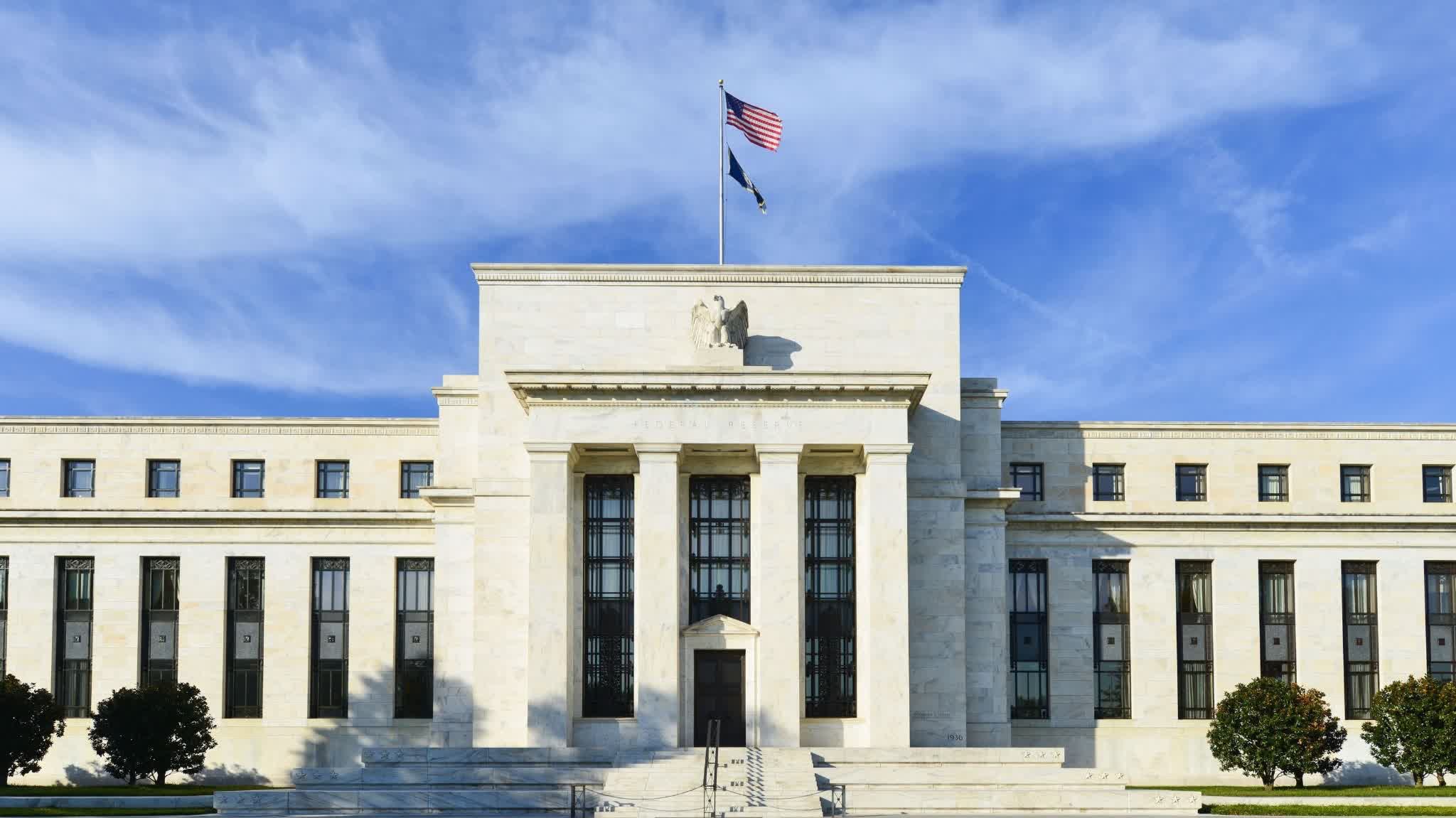 Fed minutes show inflation concerns grew at June meeting