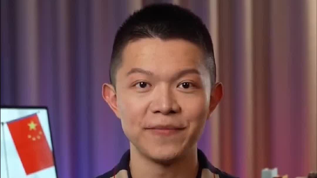 Watch This | A fundamental shift in how China's youth view US
