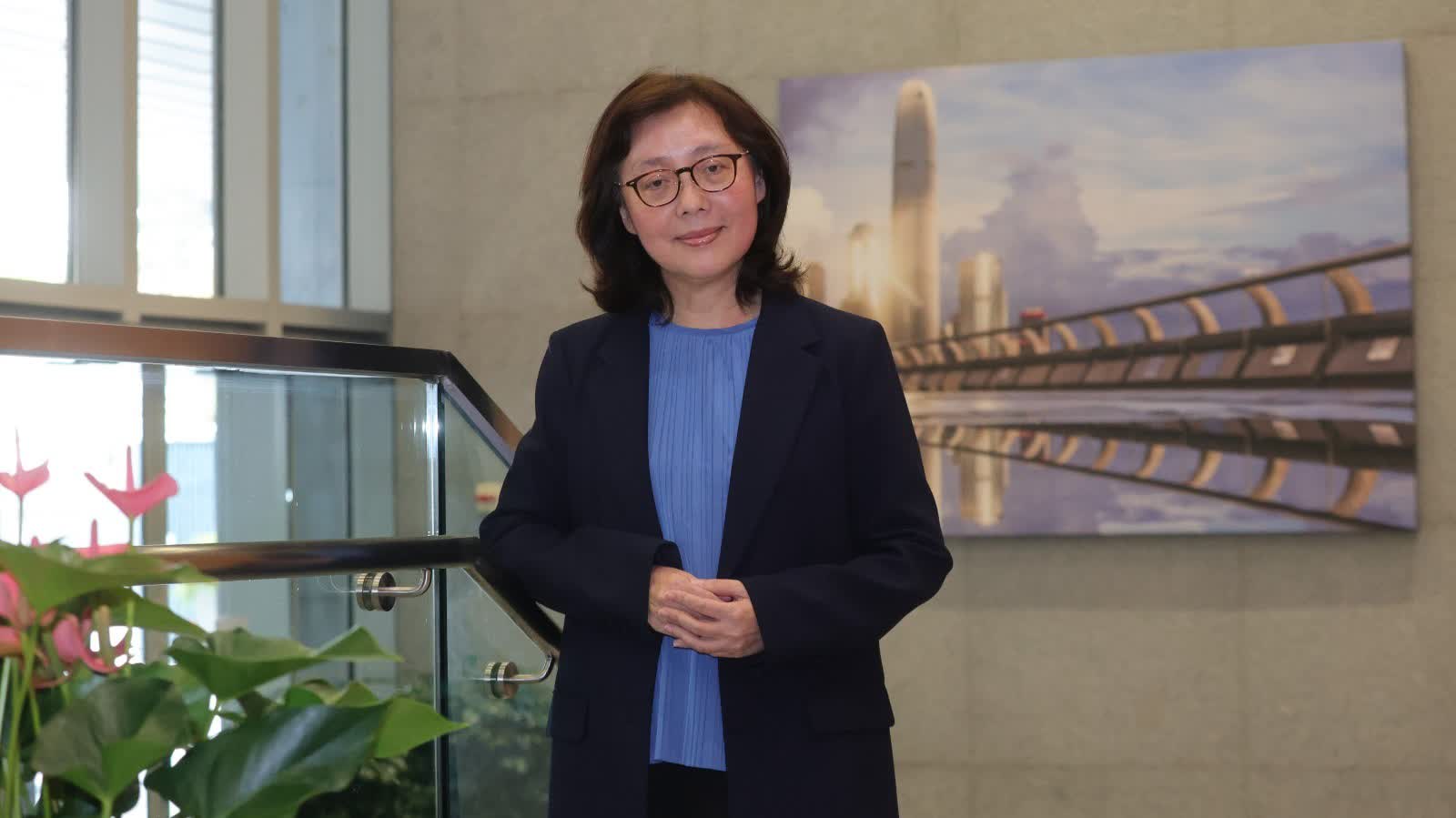 Bernadette Linn: Pak Shek Kok project may include no public housing, 2 land parcels granted to MTR to fund private residential development