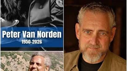 Veteran US character actor Peter Van Norden dies at 75, remembered for The Naked Gun 2½ and Police Academy 2