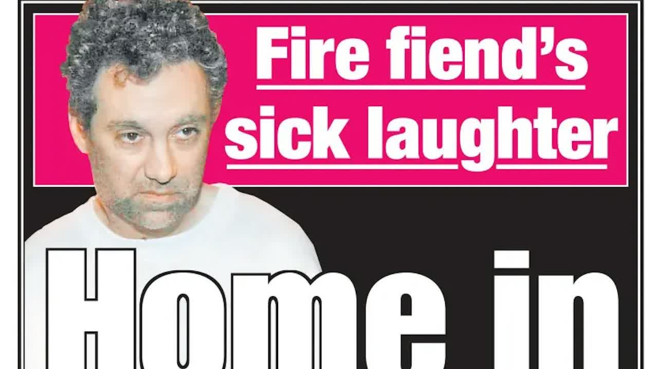 Notorious 'fake firefighter' rapist warns of 'massacre' if paroled as New York weighs reform bills