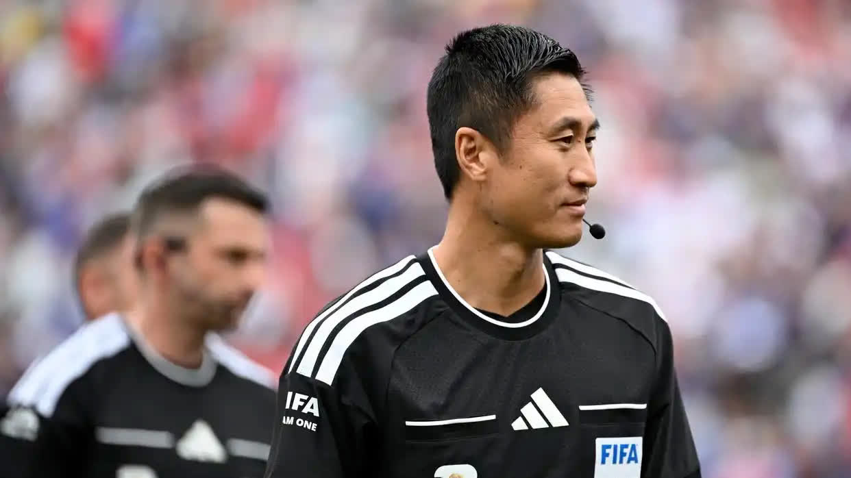 World Cup | Chinese referees conclude officiating duties at 2026 World Cup