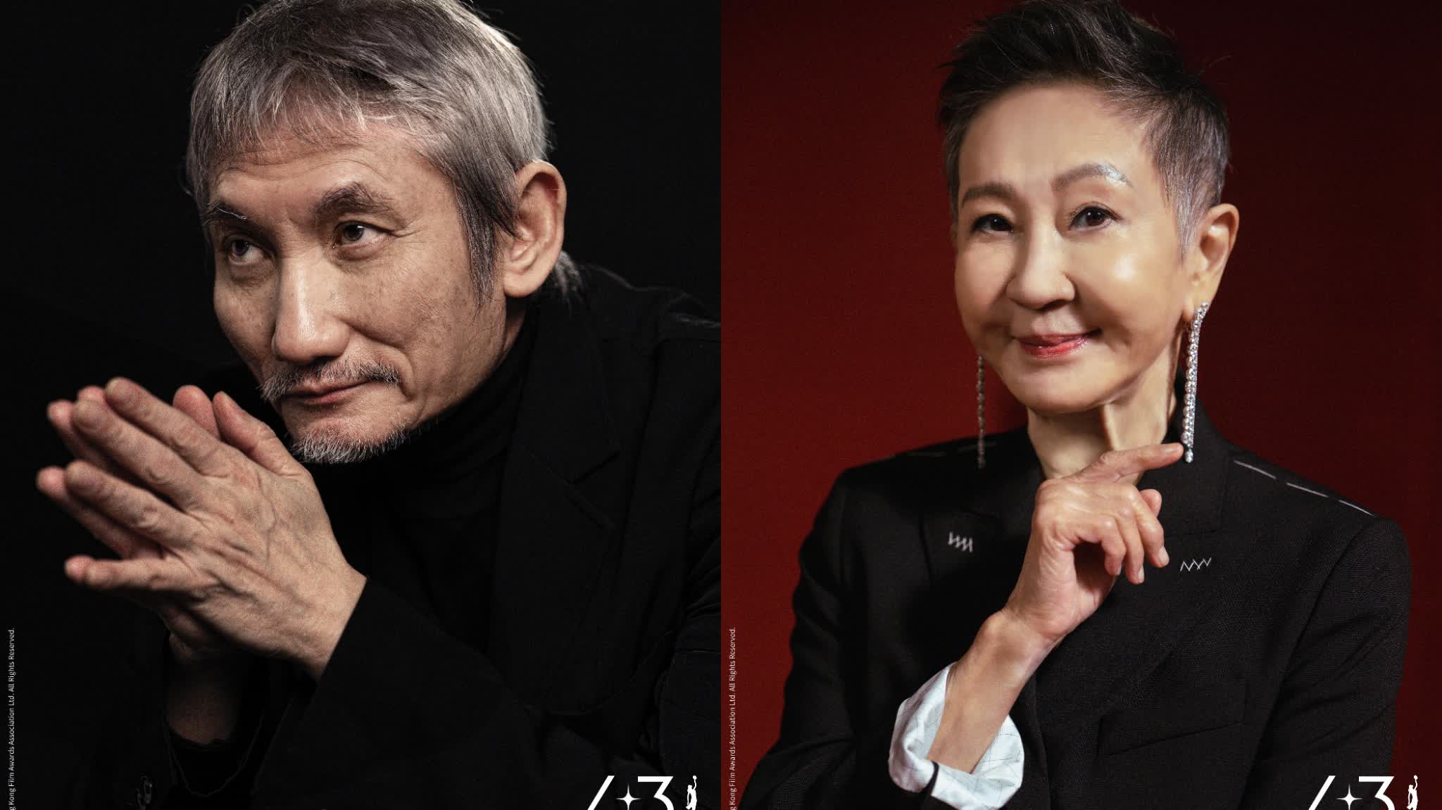 Nansun Shi passes away: Ex-husband Tsui Hark says Shi hopes people's grief turns into strength