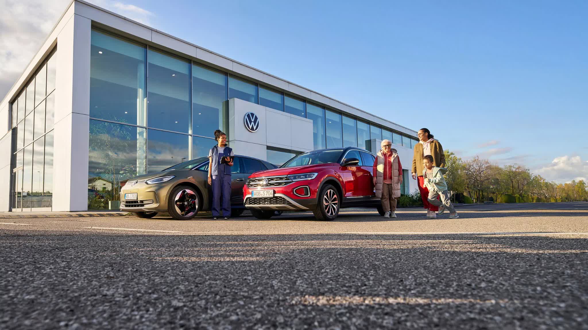 Implementing cost-optimization plan? Volkswagen to cut around 50,000 jobs worldwide