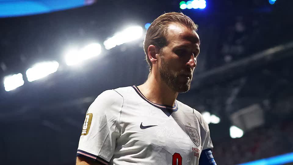 Watch This | England fall short again in semi-finals, Kane: 'We need to find that missing piece'
