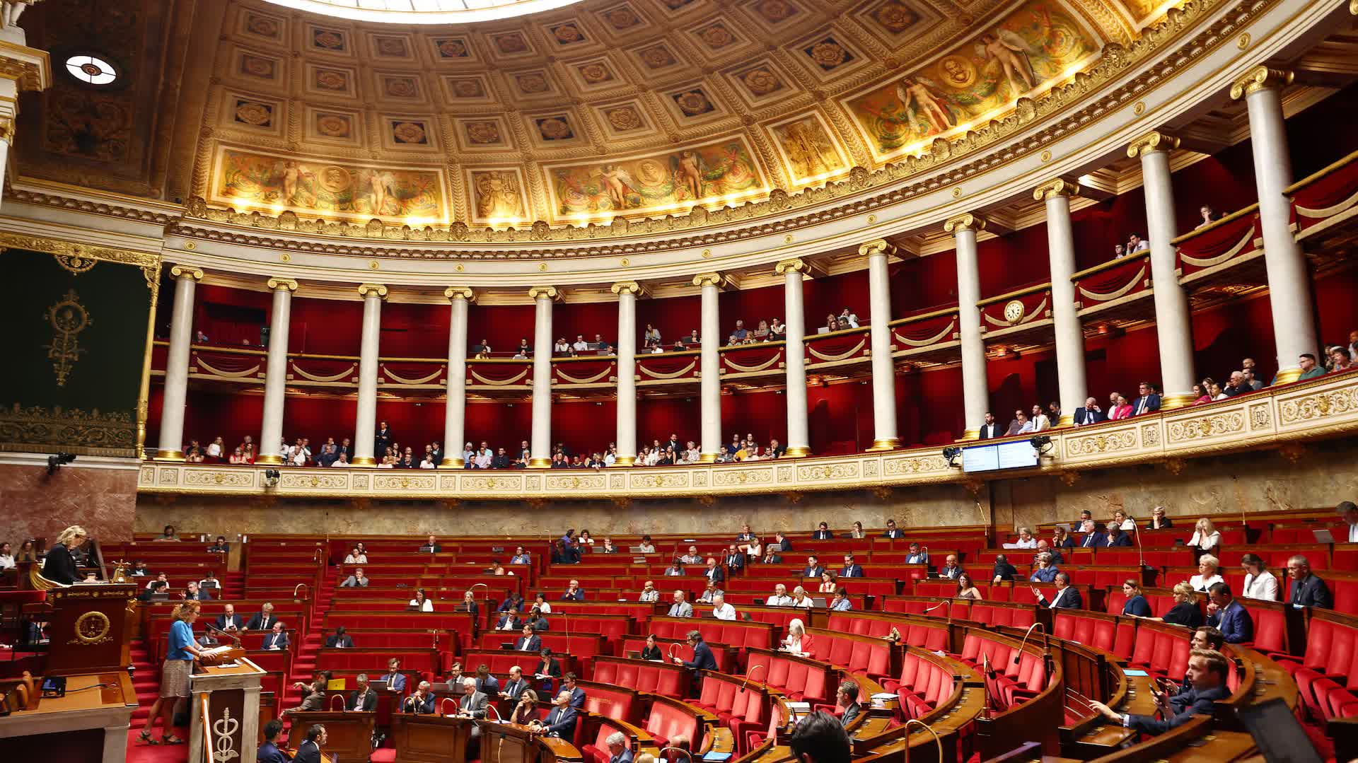 French National Assembly passes Assisted Dying Bill in landmark end-of-life reform