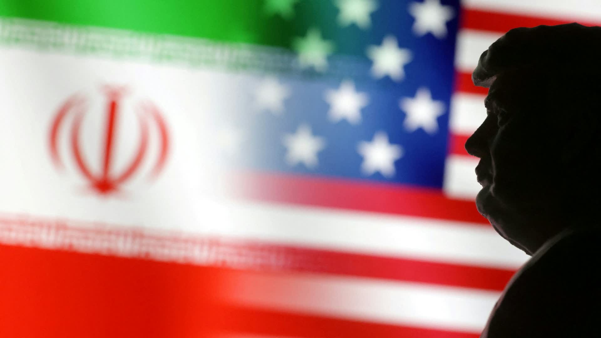 US forces launch new waves of strikes against Iran for 7th consecutive night