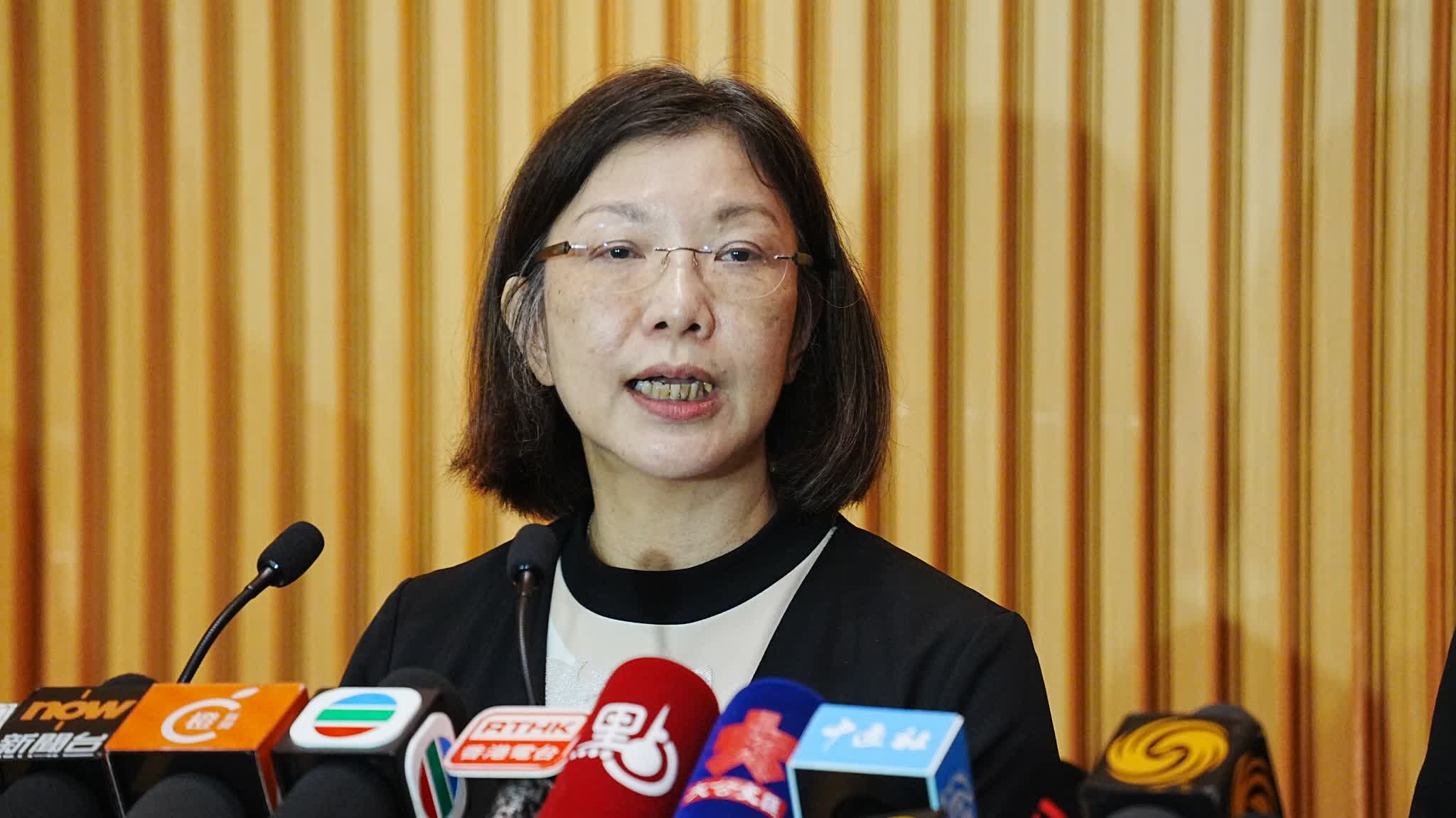 HK first Five-Year Plan draws over 2,500 submissions