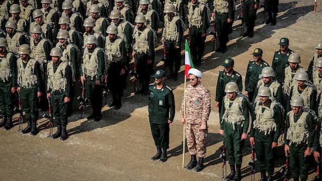 Iran warns of 'offensive and destructive' phase if US war continues -- adviser to supreme leader