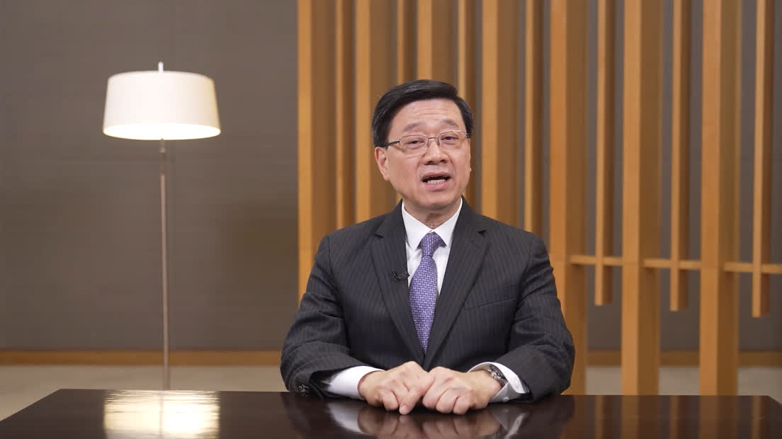 CE's first Legco dialogue set for July 28
