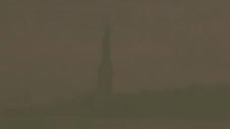 Watch This | Wildfire smoke and storms cast uncertainty over World Cup final in New Jersey