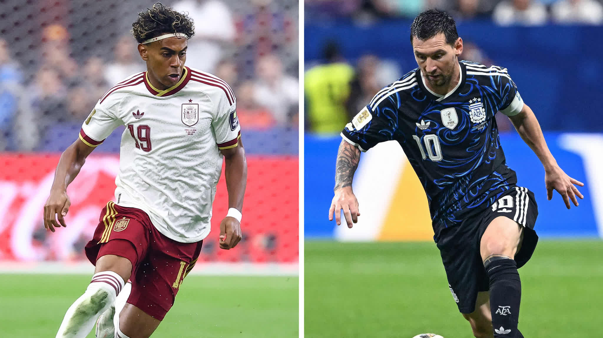 2026 World Cup final preview: Spain chases new era, Argentina eyes historic title defence