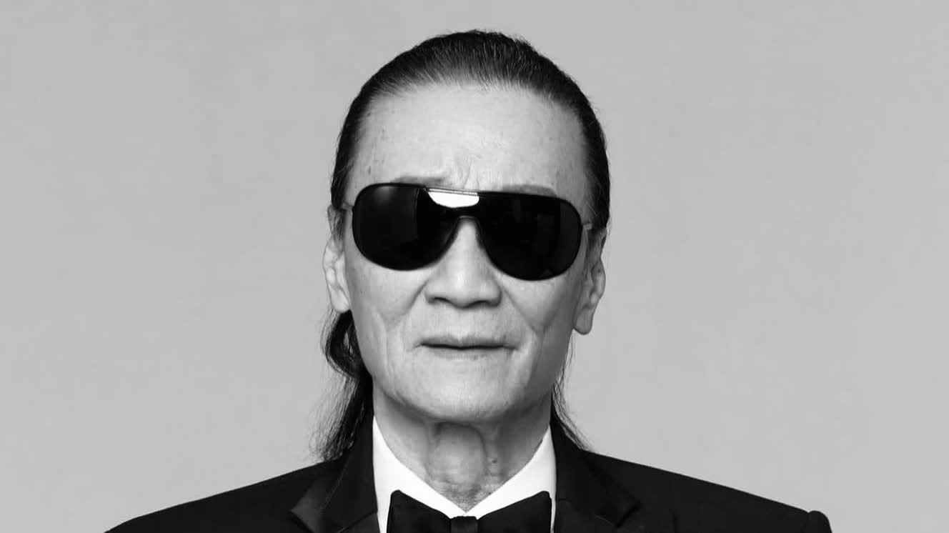 Patrick Tse passes away | Nicholas Tse's post: 'If you think of Patrick Tse, there's no need to cry'