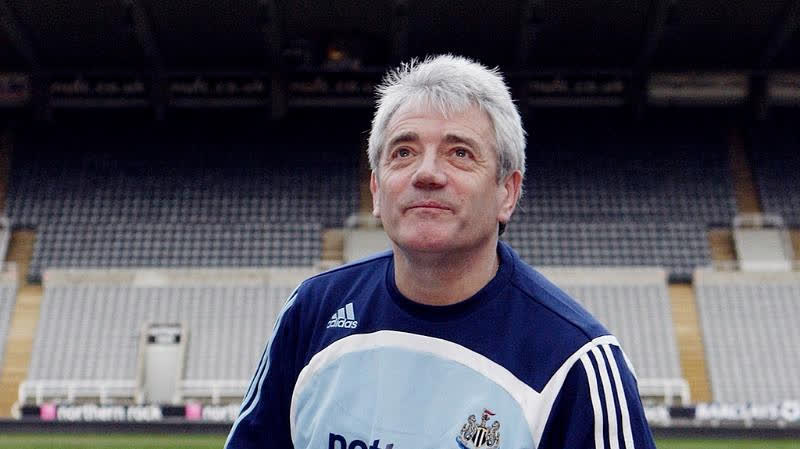 English football legend Kevin Keegan passes away at 75