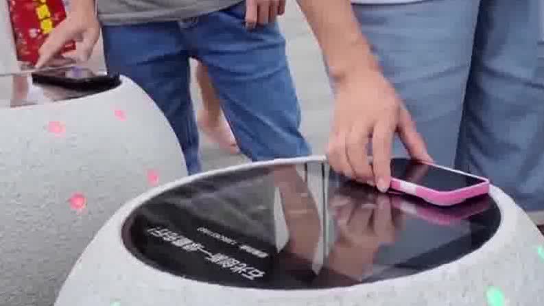 Watch This | Smart bollards, delivery drones, indoor skiing: Shenzhen is living the future